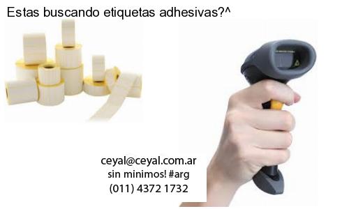 Estas buscando etiquetas adhesivas?^